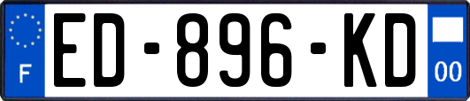 ED-896-KD