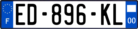 ED-896-KL