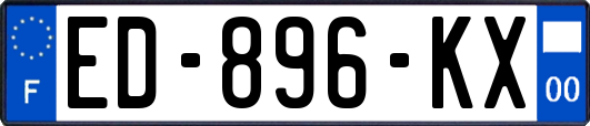 ED-896-KX