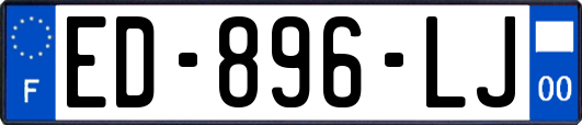 ED-896-LJ