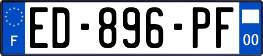 ED-896-PF