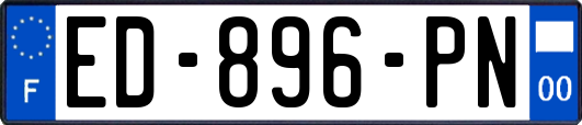 ED-896-PN