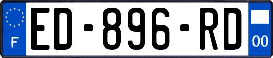 ED-896-RD