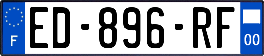 ED-896-RF