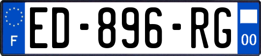 ED-896-RG
