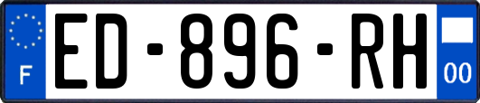 ED-896-RH