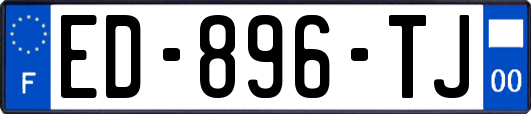 ED-896-TJ