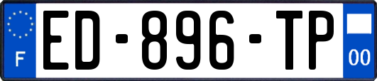 ED-896-TP