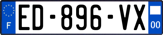 ED-896-VX