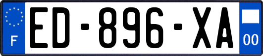 ED-896-XA