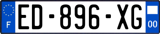 ED-896-XG