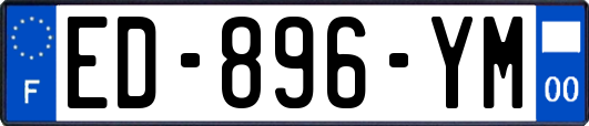 ED-896-YM