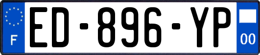 ED-896-YP