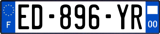 ED-896-YR