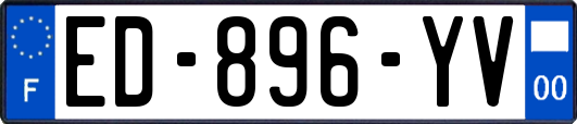 ED-896-YV