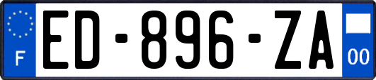 ED-896-ZA