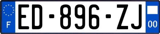 ED-896-ZJ