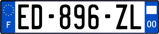 ED-896-ZL