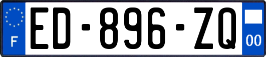 ED-896-ZQ