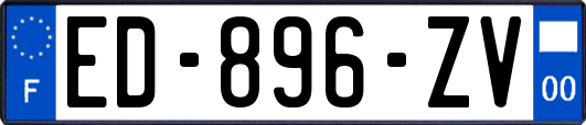 ED-896-ZV