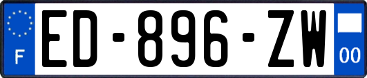 ED-896-ZW