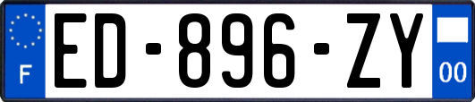 ED-896-ZY