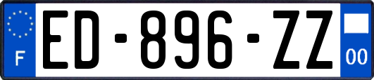 ED-896-ZZ