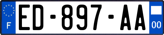 ED-897-AA