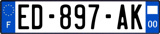 ED-897-AK