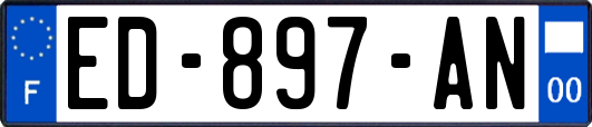 ED-897-AN