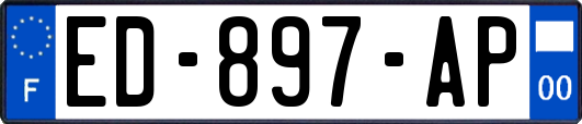 ED-897-AP