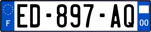 ED-897-AQ