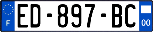 ED-897-BC