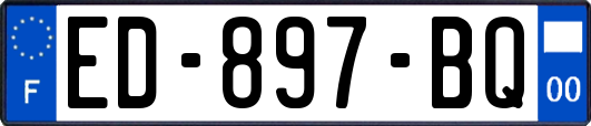 ED-897-BQ