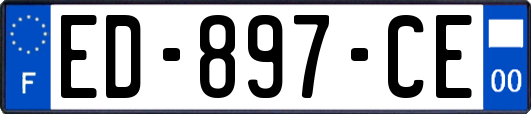 ED-897-CE