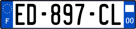 ED-897-CL