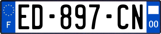 ED-897-CN