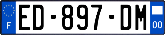 ED-897-DM