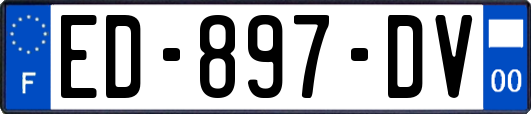 ED-897-DV