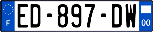 ED-897-DW