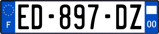 ED-897-DZ