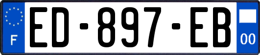 ED-897-EB