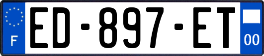 ED-897-ET