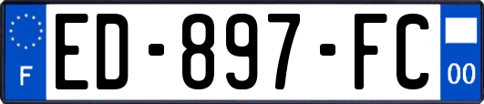 ED-897-FC