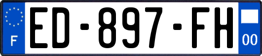 ED-897-FH