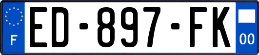 ED-897-FK