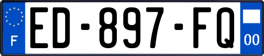 ED-897-FQ