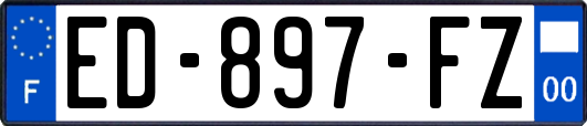 ED-897-FZ