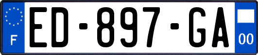 ED-897-GA
