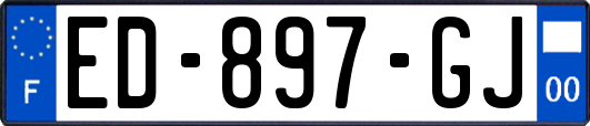 ED-897-GJ
